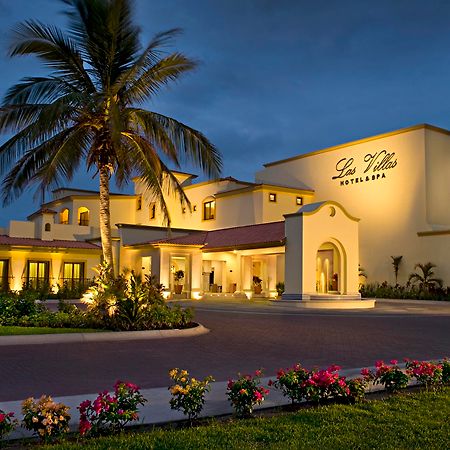 Las Villas Hotel & Golf By Estrella Del Mar Mazatlán Εξωτερικό φωτογραφία