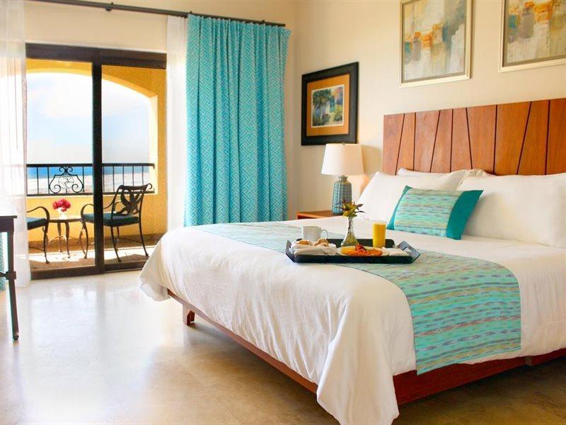 Las Villas Hotel & Golf By Estrella Del Mar Mazatlán Εξωτερικό φωτογραφία