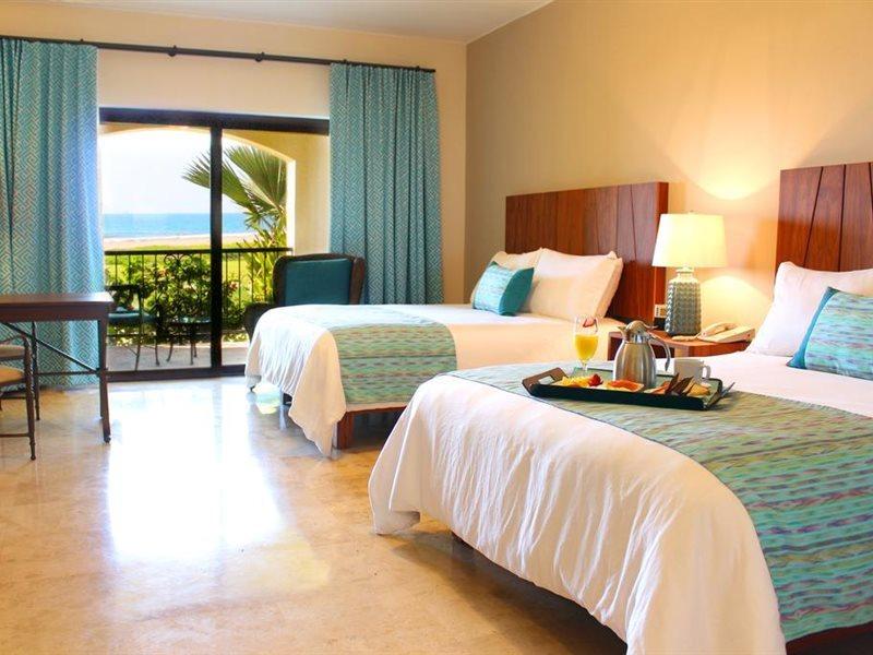 Las Villas Hotel & Golf By Estrella Del Mar Mazatlán Εξωτερικό φωτογραφία