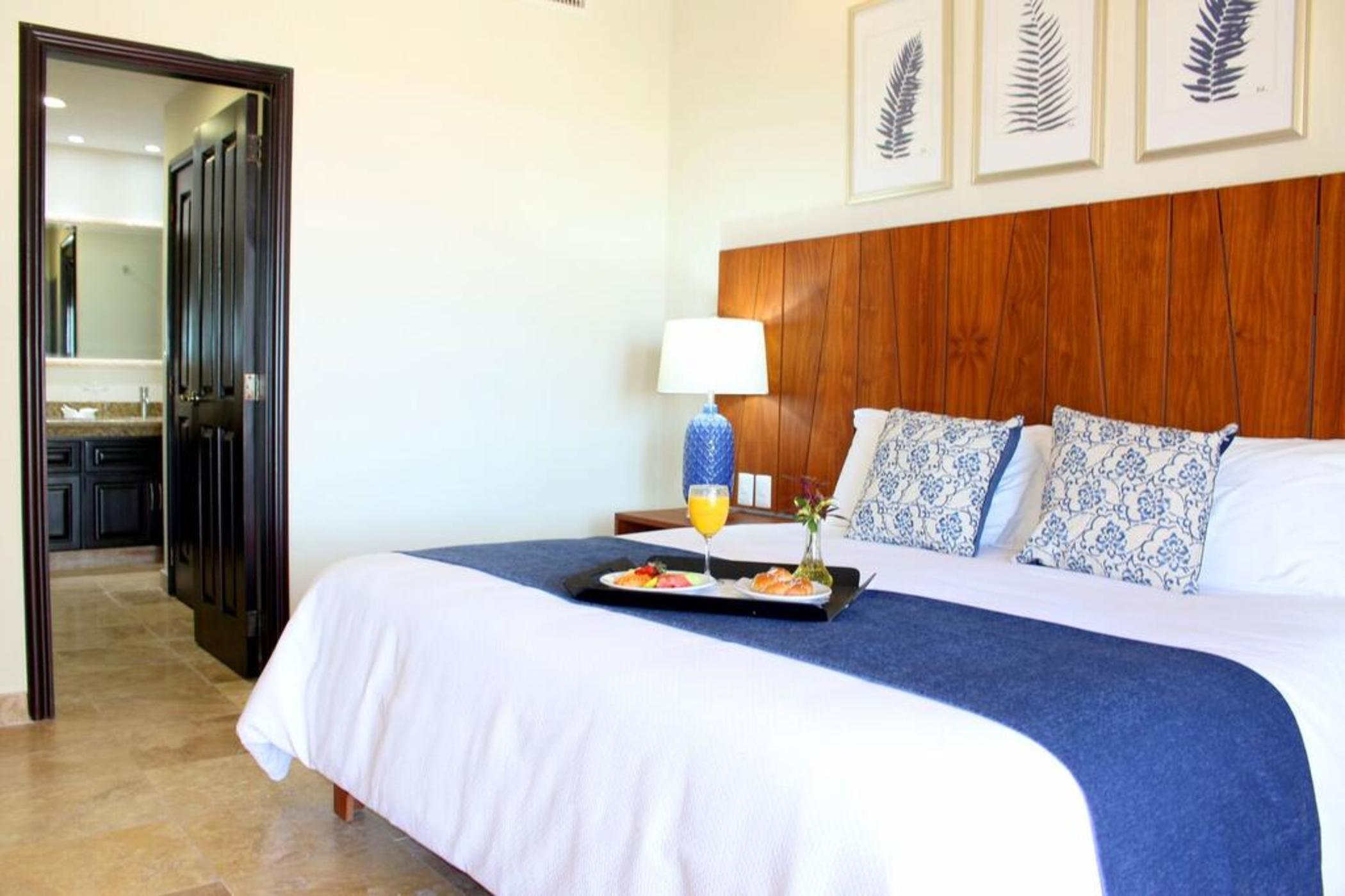 Las Villas Hotel & Golf By Estrella Del Mar Mazatlán Εξωτερικό φωτογραφία
