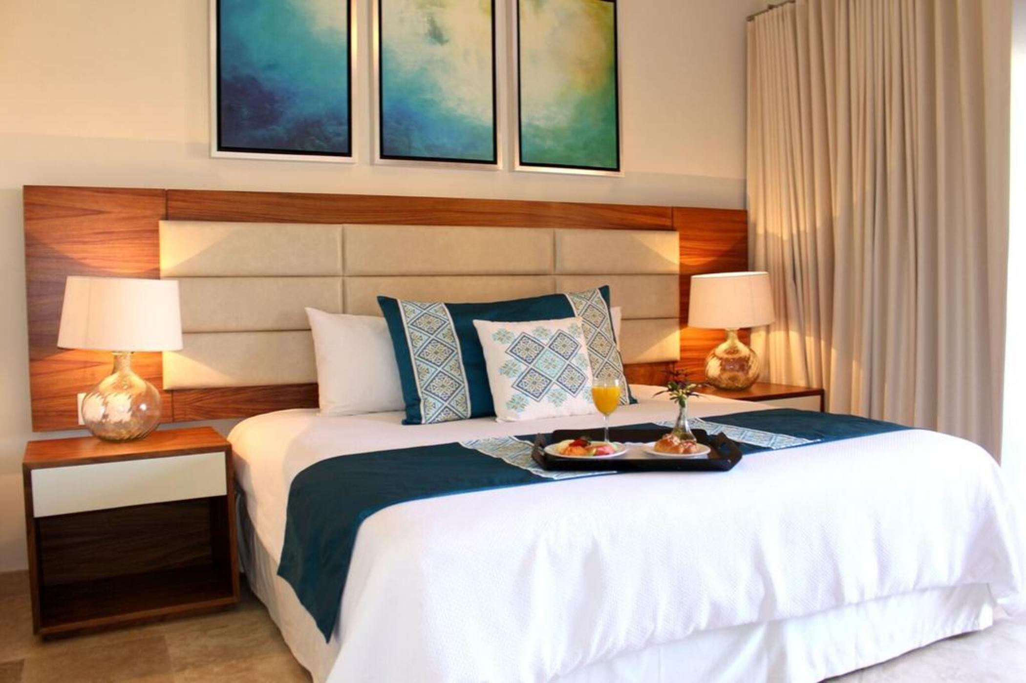 Las Villas Hotel & Golf By Estrella Del Mar Mazatlán Εξωτερικό φωτογραφία