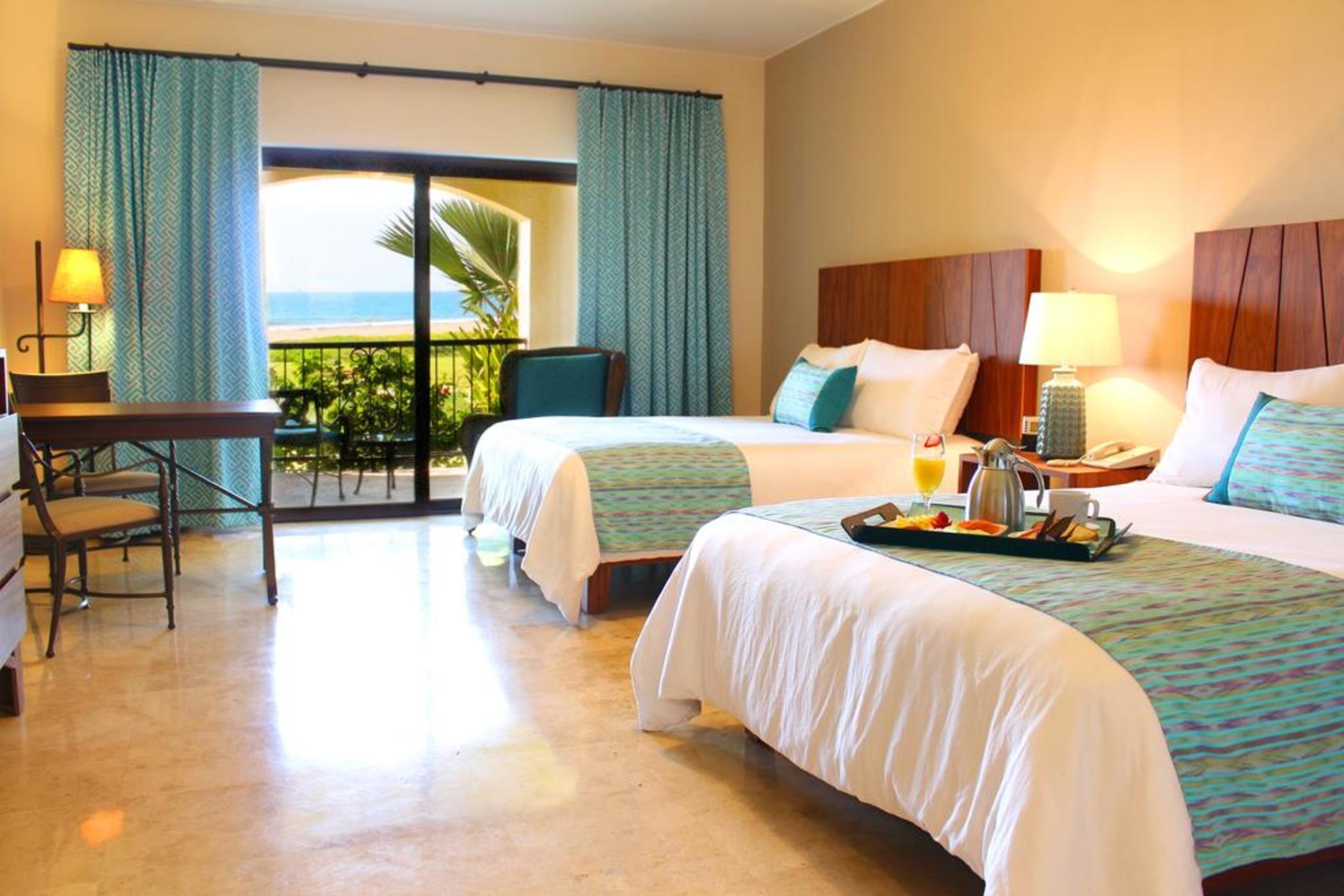 Las Villas Hotel & Golf By Estrella Del Mar Mazatlán Εξωτερικό φωτογραφία