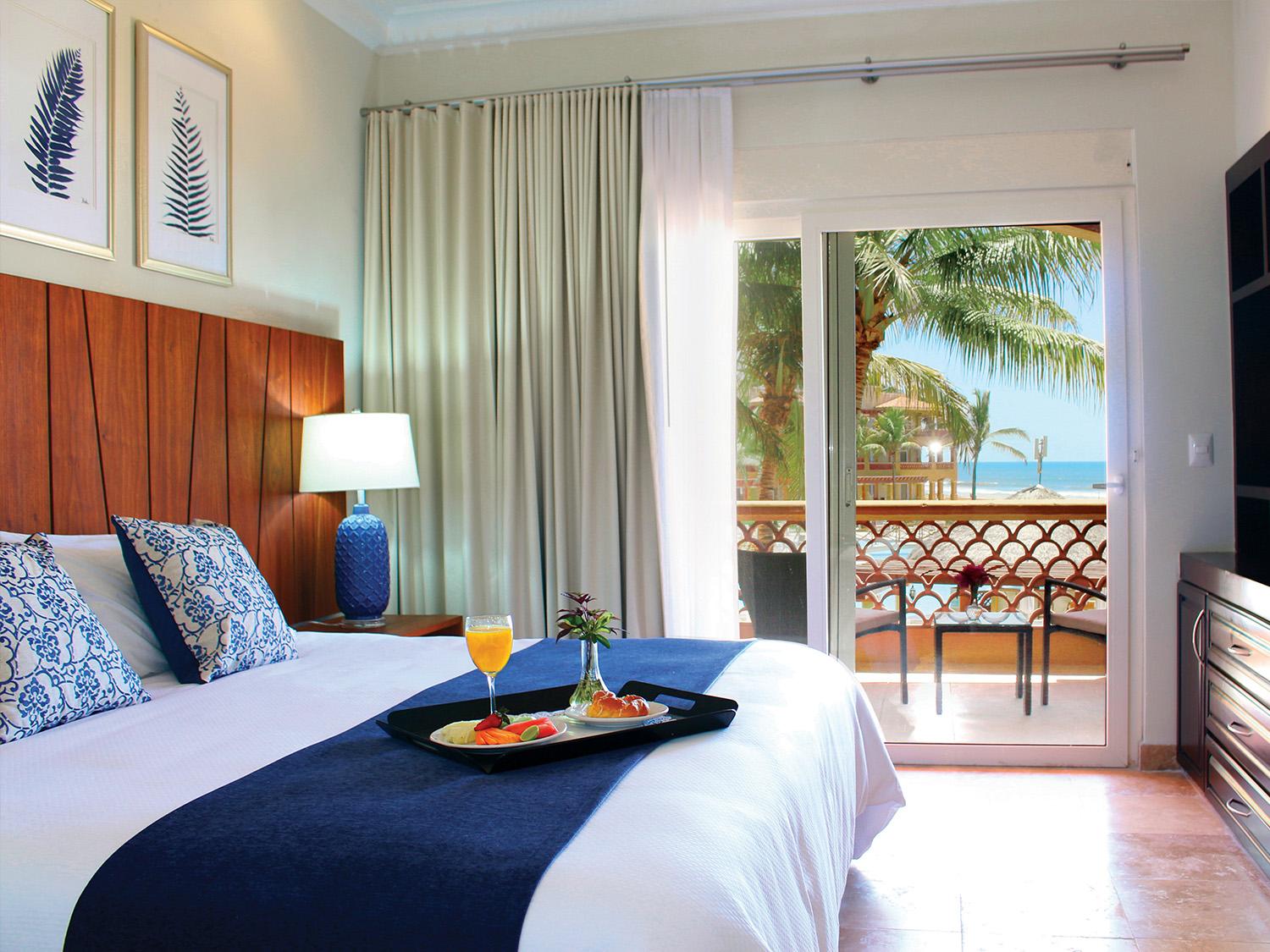 Las Villas Hotel & Golf By Estrella Del Mar Mazatlán Εξωτερικό φωτογραφία