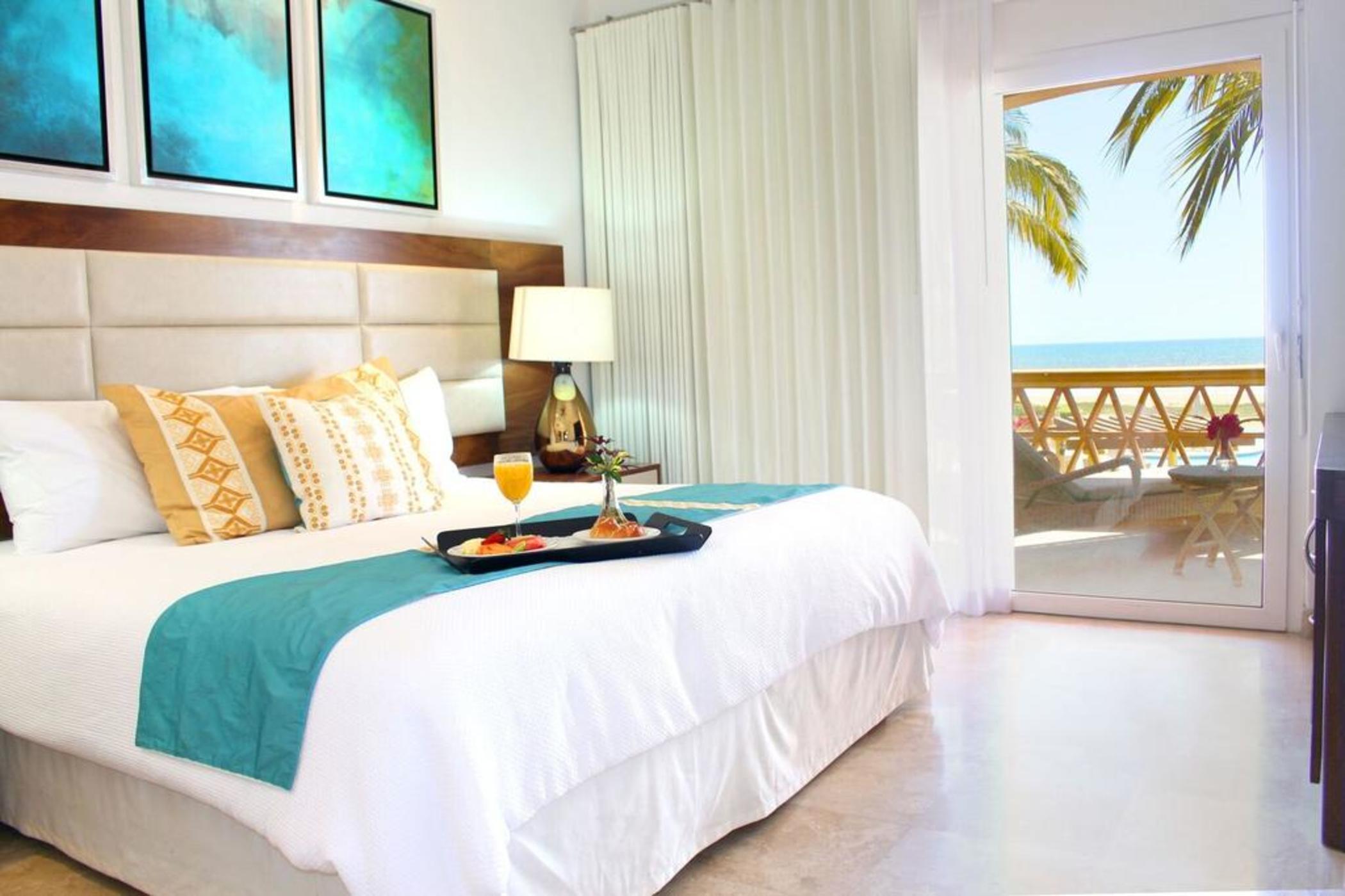 Las Villas Hotel & Golf By Estrella Del Mar Mazatlán Εξωτερικό φωτογραφία