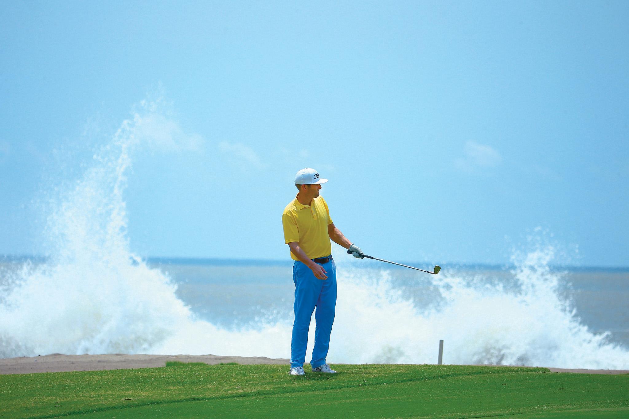 Las Villas Hotel & Golf By Estrella Del Mar Mazatlán Εξωτερικό φωτογραφία