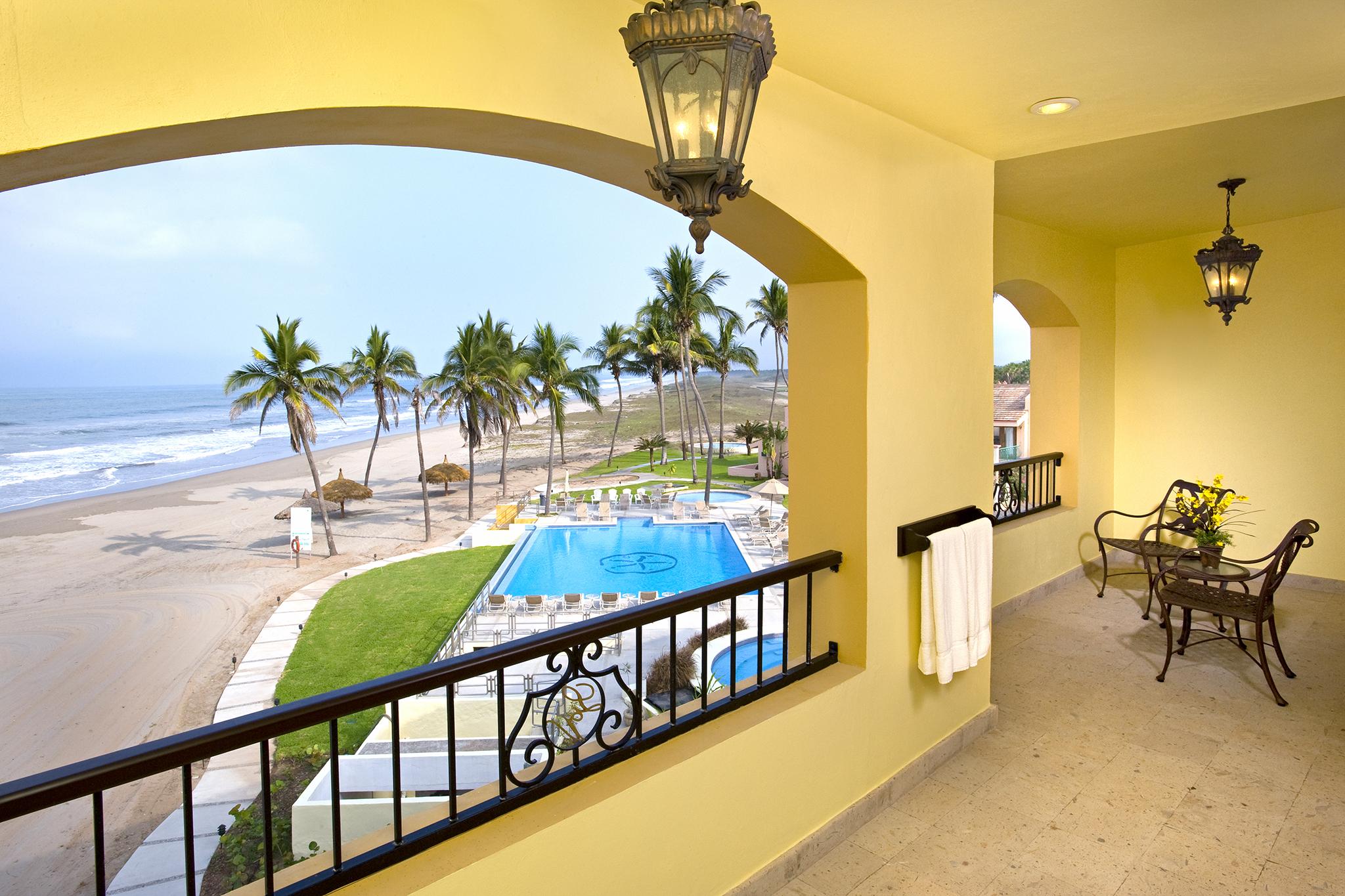 Las Villas Hotel & Golf By Estrella Del Mar Mazatlán Εξωτερικό φωτογραφία