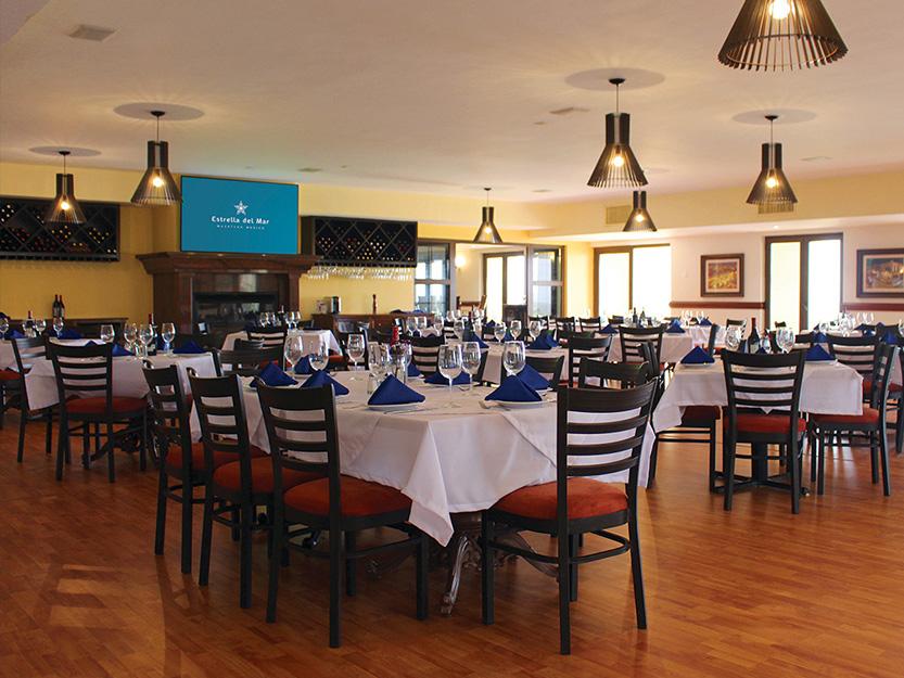 Las Villas Hotel & Golf By Estrella Del Mar Mazatlán Εξωτερικό φωτογραφία