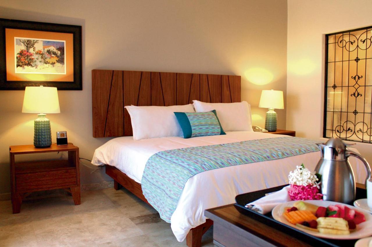 Las Villas Hotel & Golf By Estrella Del Mar Mazatlán Εξωτερικό φωτογραφία