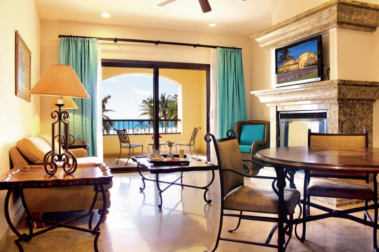 Las Villas Hotel & Golf By Estrella Del Mar Mazatlán Εξωτερικό φωτογραφία