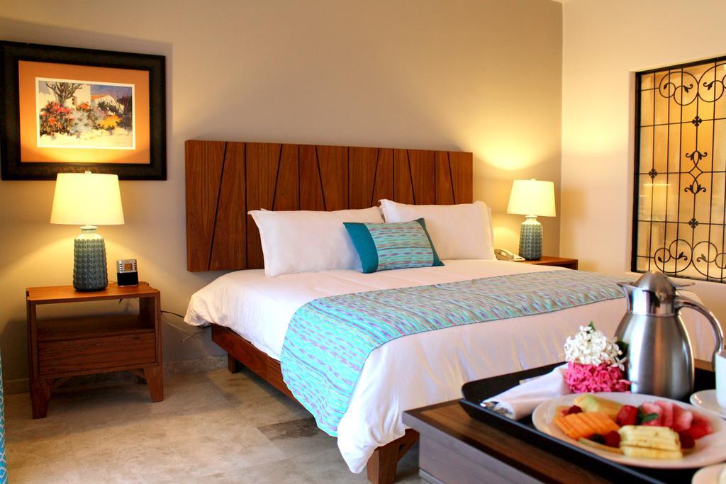 Las Villas Hotel & Golf By Estrella Del Mar Mazatlán Εξωτερικό φωτογραφία