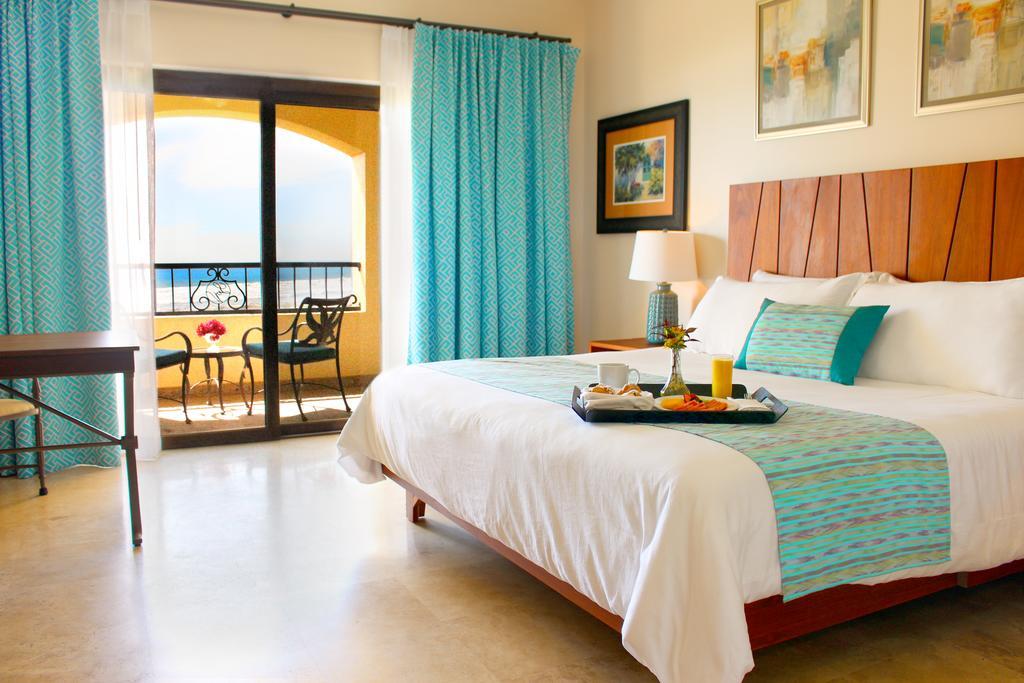 Las Villas Hotel & Golf By Estrella Del Mar Mazatlán Εξωτερικό φωτογραφία
