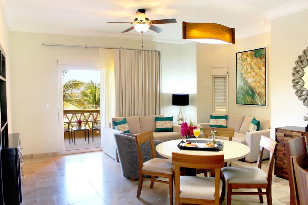 Las Villas Hotel & Golf By Estrella Del Mar Mazatlán Εξωτερικό φωτογραφία