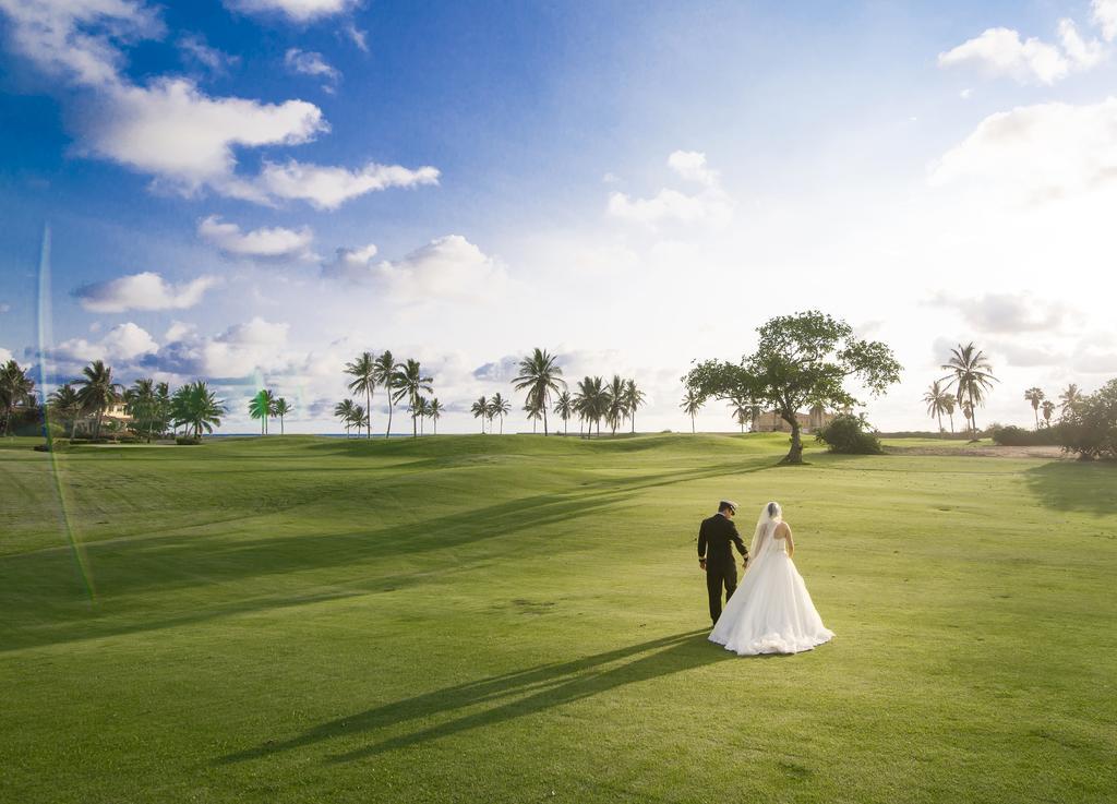 Las Villas Hotel & Golf By Estrella Del Mar Mazatlán Εξωτερικό φωτογραφία