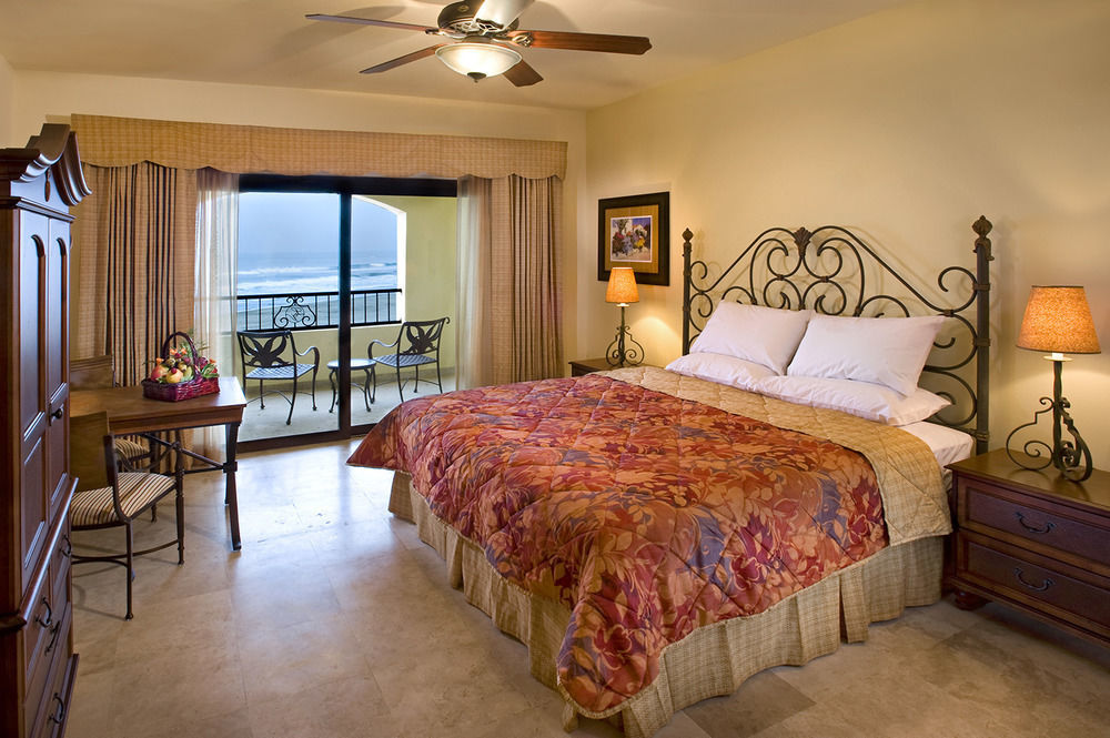 Las Villas Hotel & Golf By Estrella Del Mar Mazatlán Εξωτερικό φωτογραφία