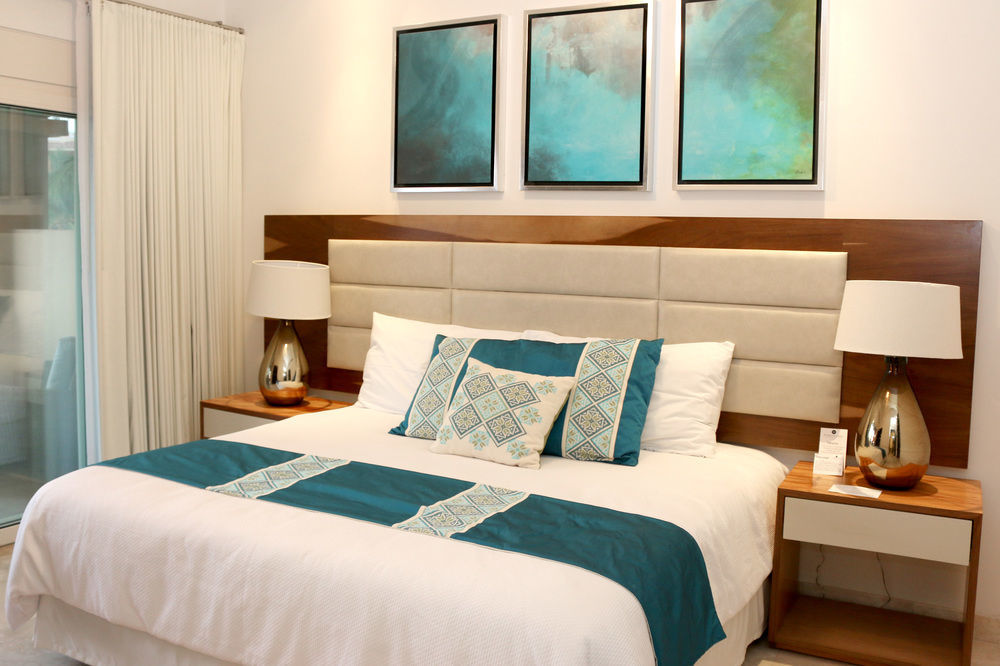Las Villas Hotel & Golf By Estrella Del Mar Mazatlán Εξωτερικό φωτογραφία