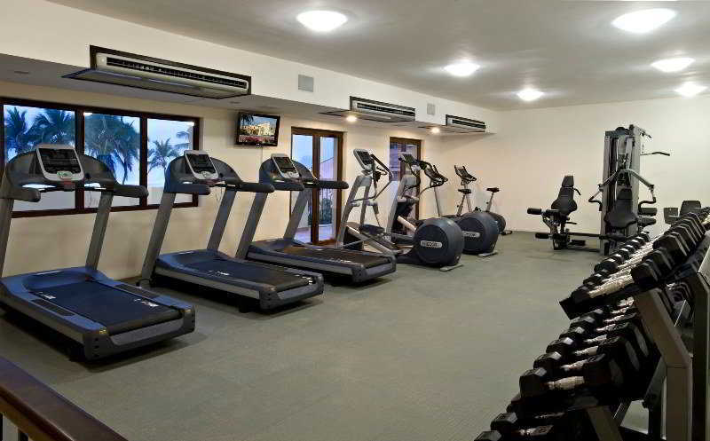 Las Villas Hotel & Golf By Estrella Del Mar Mazatlán Εξωτερικό φωτογραφία