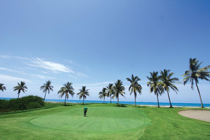 Las Villas Hotel & Golf By Estrella Del Mar Mazatlán Εξωτερικό φωτογραφία