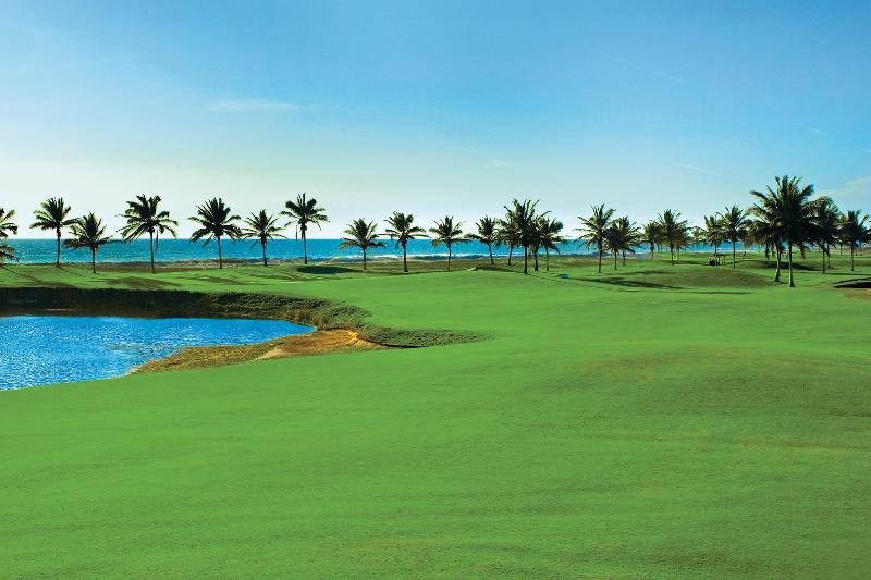 Las Villas Hotel & Golf By Estrella Del Mar Mazatlán Εξωτερικό φωτογραφία