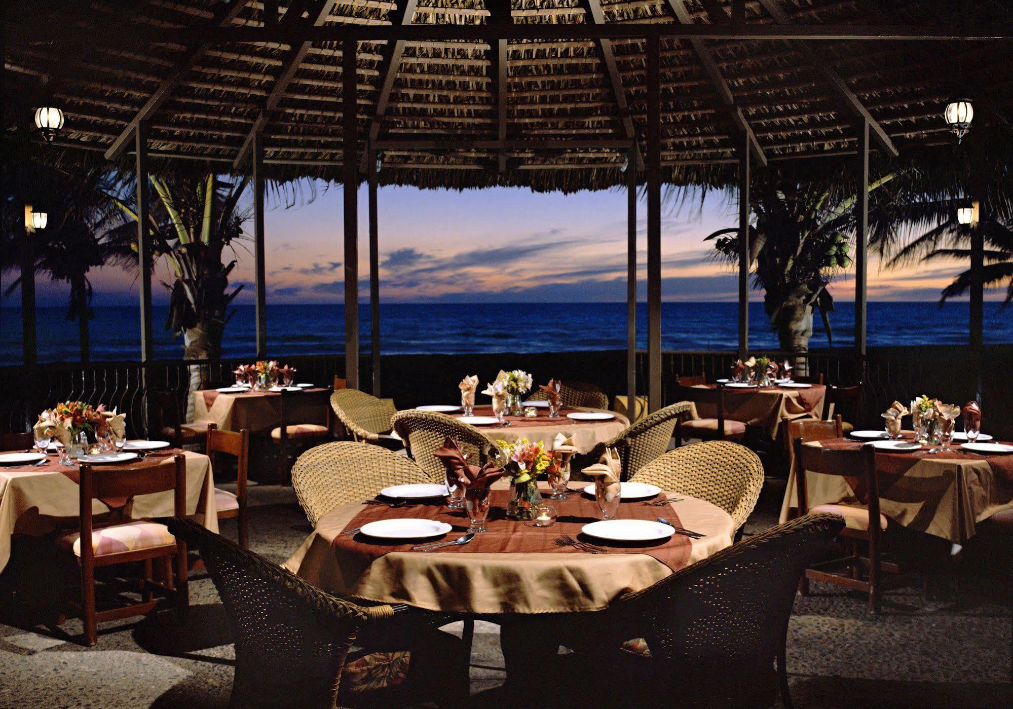 Las Villas Hotel & Golf By Estrella Del Mar Mazatlán Εξωτερικό φωτογραφία
