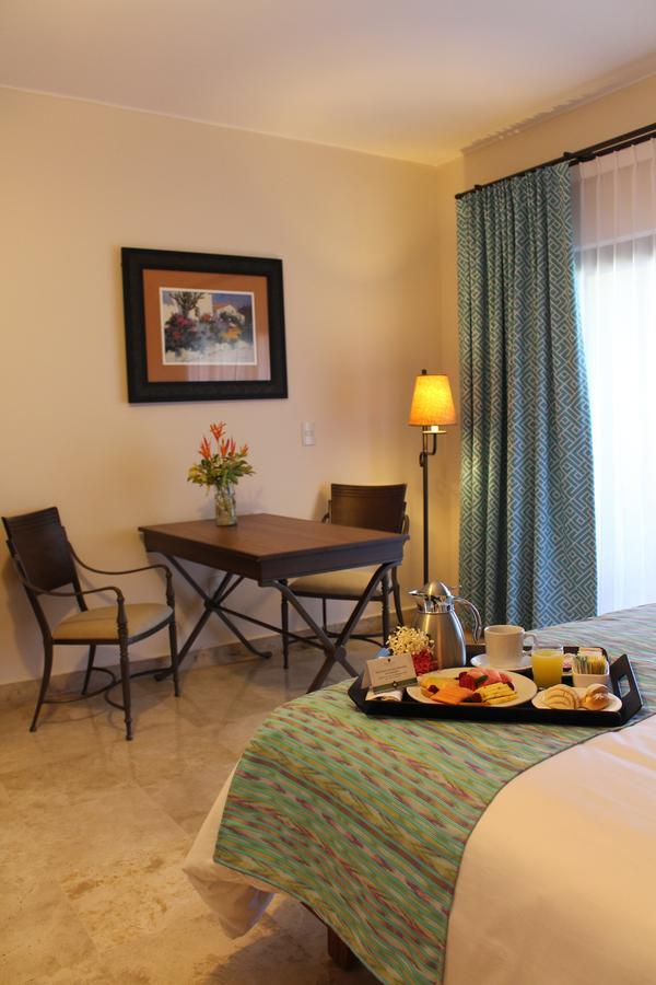 Las Villas Hotel & Golf By Estrella Del Mar Mazatlán Εξωτερικό φωτογραφία