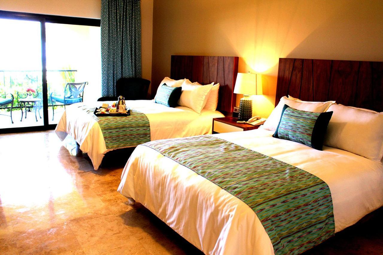 Las Villas Hotel & Golf By Estrella Del Mar Mazatlán Εξωτερικό φωτογραφία