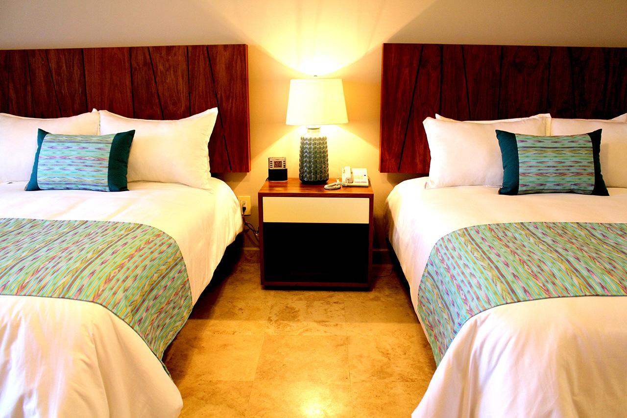 Las Villas Hotel & Golf By Estrella Del Mar Mazatlán Εξωτερικό φωτογραφία