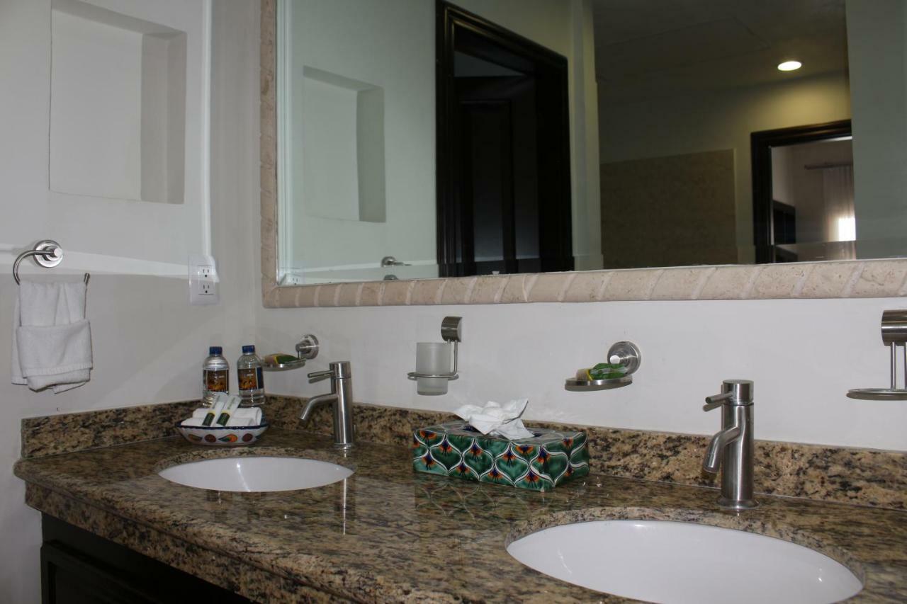 Las Villas Hotel & Golf By Estrella Del Mar Mazatlán Εξωτερικό φωτογραφία
