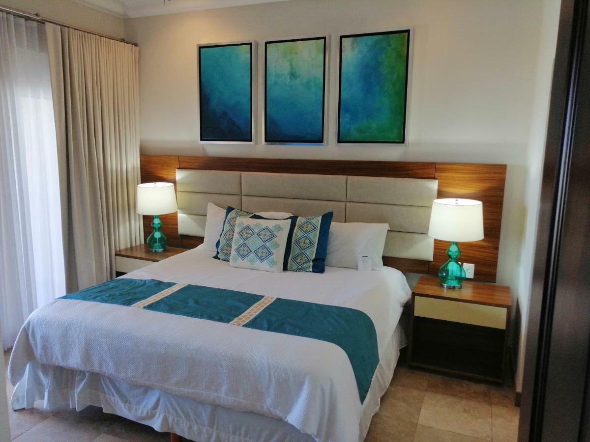 Las Villas Hotel & Golf By Estrella Del Mar Mazatlán Εξωτερικό φωτογραφία