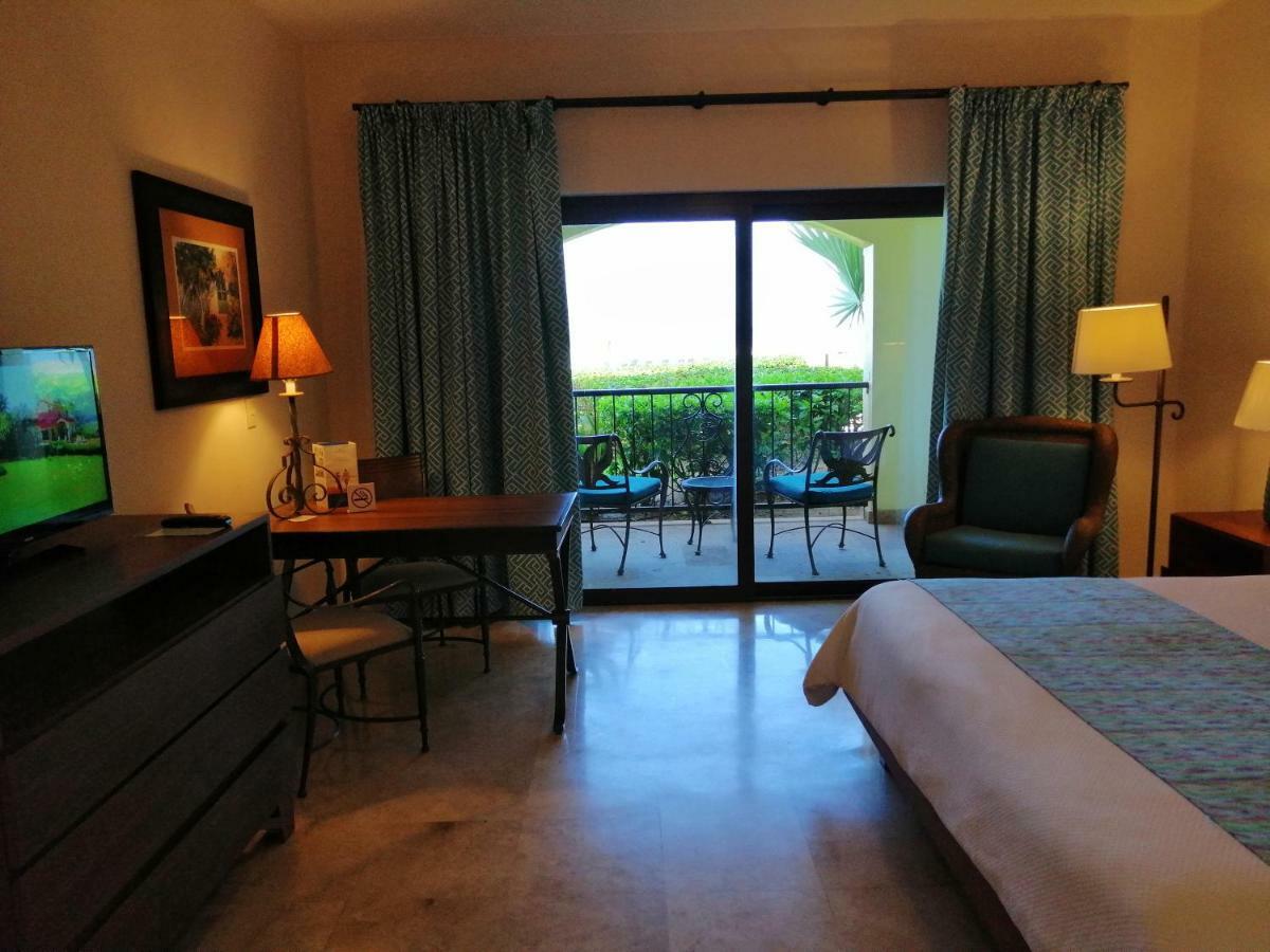 Las Villas Hotel & Golf By Estrella Del Mar Mazatlán Εξωτερικό φωτογραφία
