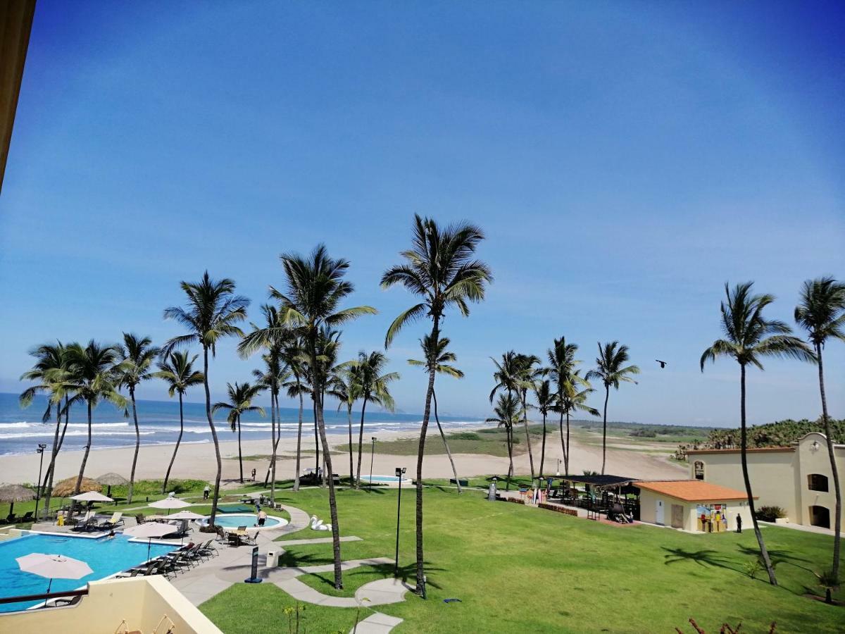 Las Villas Hotel & Golf By Estrella Del Mar Mazatlán Εξωτερικό φωτογραφία