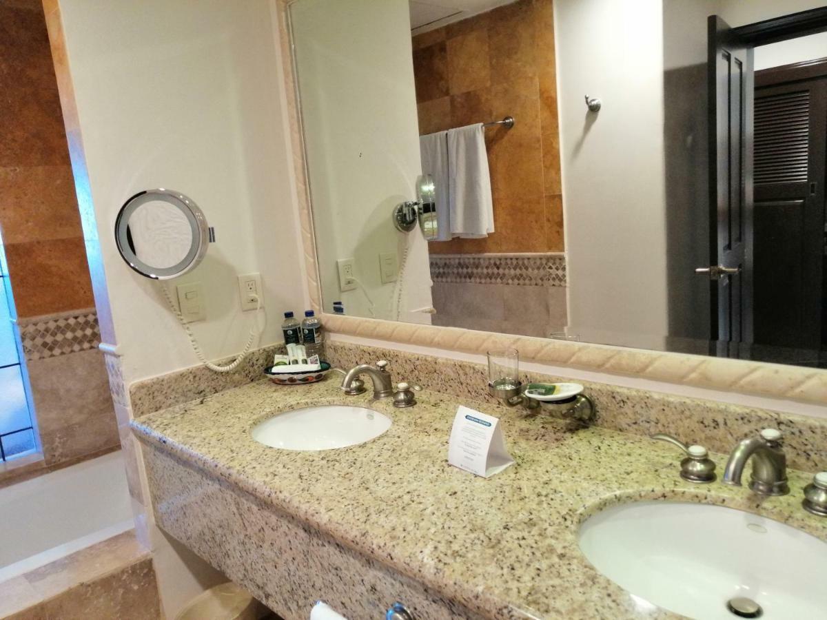 Las Villas Hotel & Golf By Estrella Del Mar Mazatlán Εξωτερικό φωτογραφία