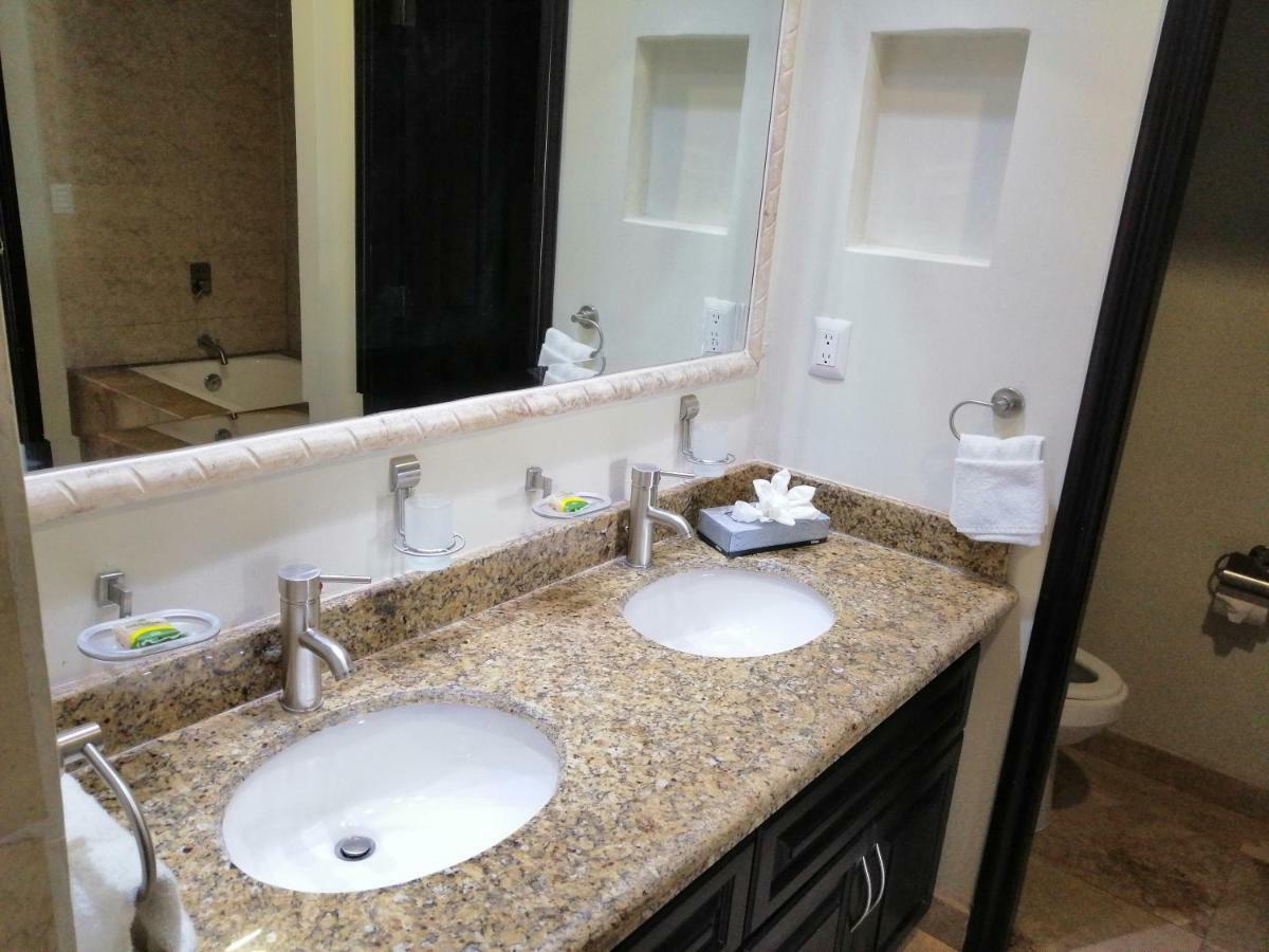 Las Villas Hotel & Golf By Estrella Del Mar Mazatlán Εξωτερικό φωτογραφία