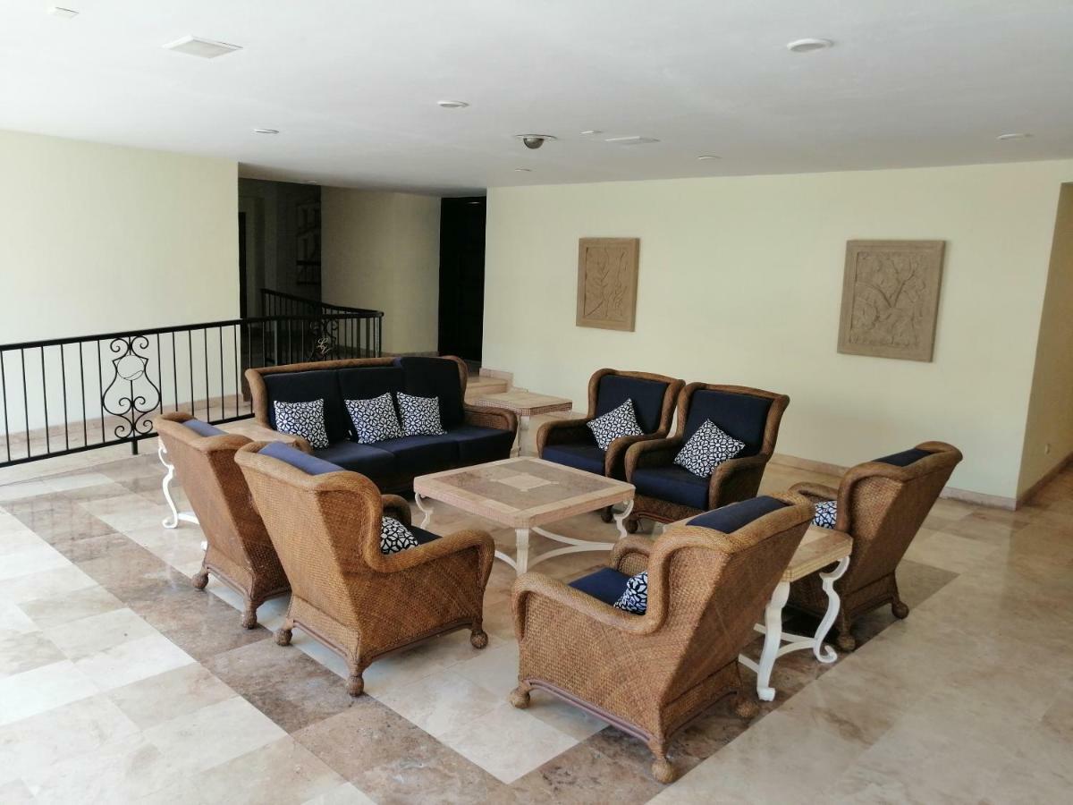 Las Villas Hotel & Golf By Estrella Del Mar Mazatlán Εξωτερικό φωτογραφία
